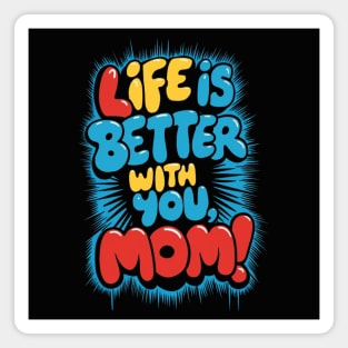 Mothers day Magnet